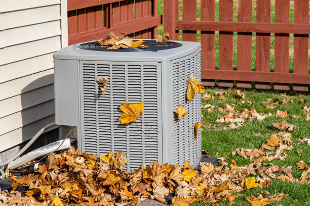 Best Commercial HVAC repair  in Pimmit Hills, VA