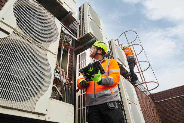 Best Ductless HVAC repair  in Pimmit Hills, VA