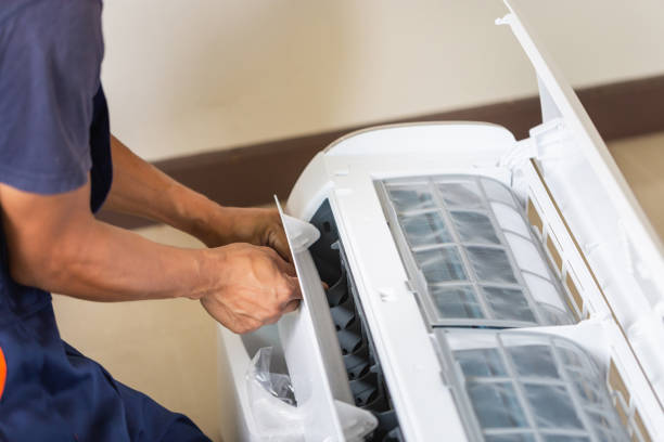 Best Affordable HVAC services  in Pimmit Hills, VA