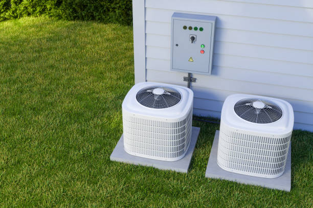 Best HVAC cleaning services  in Pimmit Hills, VA
