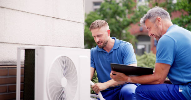 Best Central air repair  in Pimmit Hills, VA