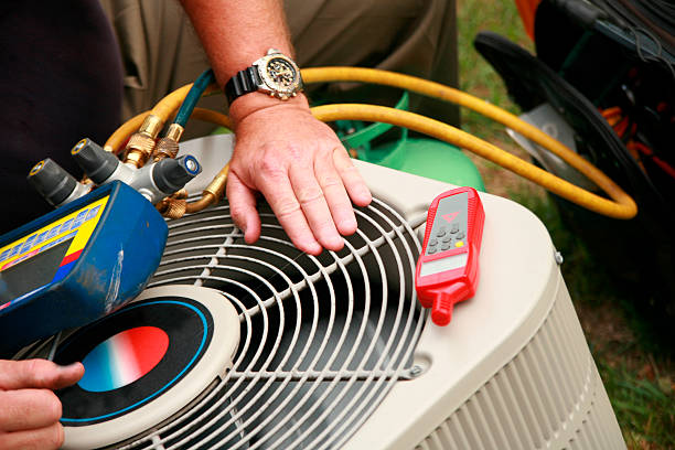 Best Furnace repair near me  in Pimmit Hills, VA