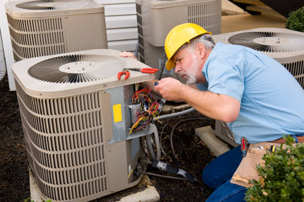 Best HVAC air duct cleaning  in Pimmit Hills, VA