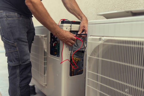 Trusted Pimmit Hills, VA HVAC Experts