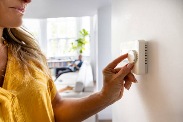 Best AC installation near me  in Pimmit Hills, VA