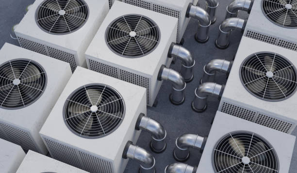Best HVAC emergency services  in Pimmit Hills, VA