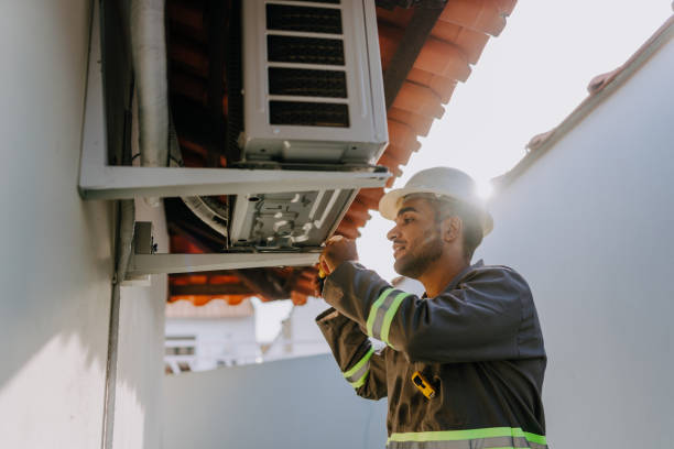 Best Emergency HVAC repair  in Pimmit Hills, VA