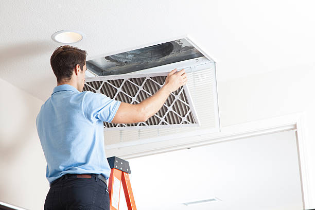 Best Affordable HVAC services  in Pimmit Hills, VA