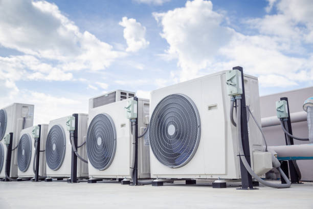 Best HVAC system installation  in Pimmit Hills, VA