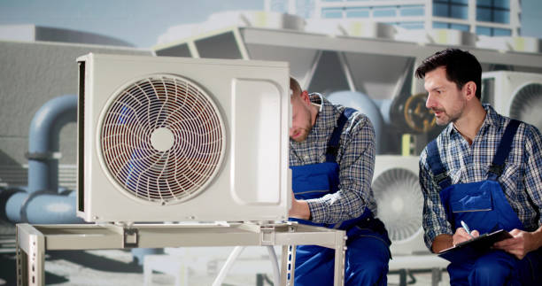 Best HVAC repair near me  in Pimmit Hills, VA
