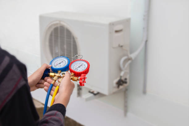 Best HVAC air duct cleaning  in Pimmit Hills, VA