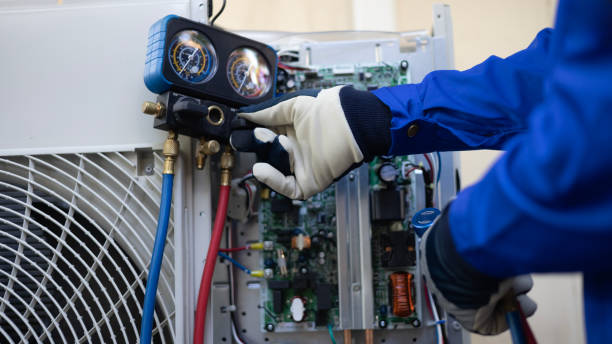Best Residential HVAC services  in Pimmit Hills, VA
